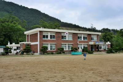 임곡초등학교